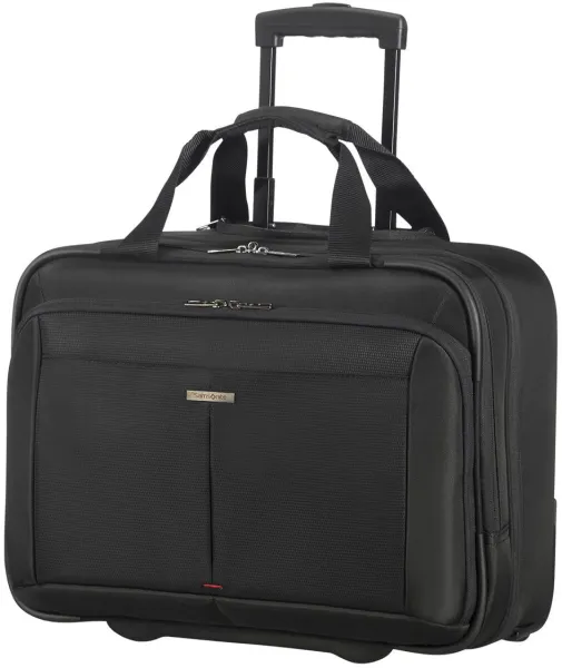 Samsonite GuardIT 2.0 nešiojamojo kompiuterio krepšys su ratukais