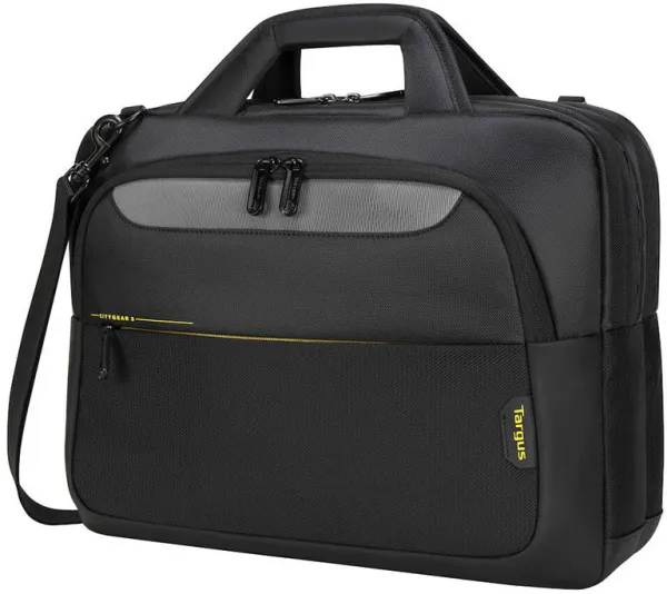 TARGUS CityGear TopLoad nešiojamojo kompiuterio krepšys