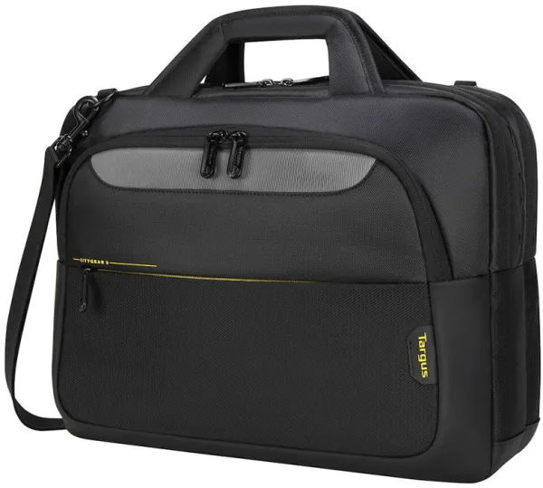 TARGUS CityGear TopLoad nešiojamojo kompiuterio krepšys