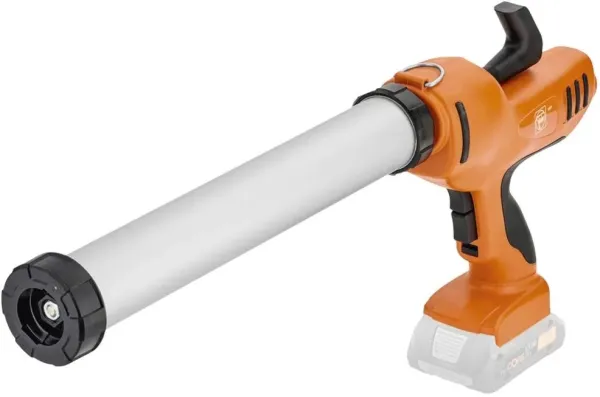 Fein akumuliatorinis sandarinimo pistoletas AKP 18-600 AS