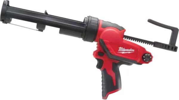 Milwaukee sandarinimo pistoletas M12 PCG/310C-0 310 ml kasetėms