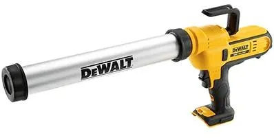 Dewalt XR Sandarinimo pistoletas 18V Solo