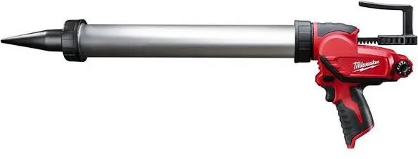 Milwaukee Sandarinimo pistoletas M12 PCG/600A-0