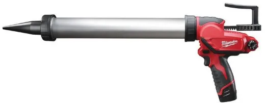 Milwaukee Sandarinimo pistoletas M12 PCG/600A-201B