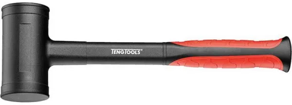 Teng Tools Plaktinis plaktukas be atatrankos 60 mm 1270 g HMDH60PU