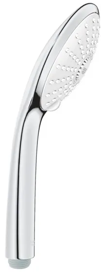 Grohe Euphoria 110 masažinis rankinis dušas, 3 purškimo tipai, chromas