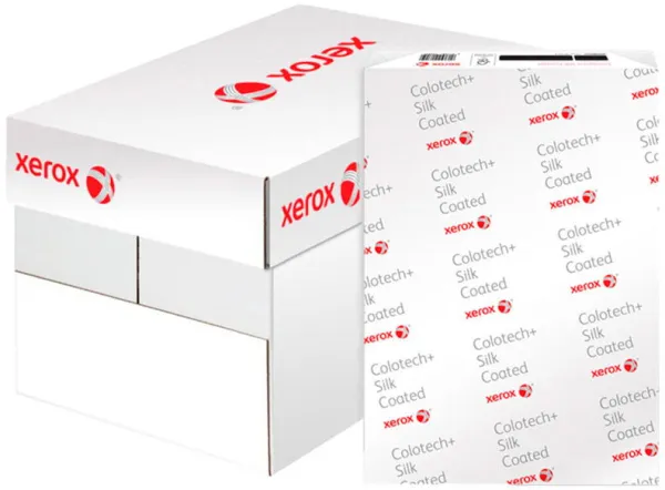 Xerox Colotech+ Silk Coated kopijavimo popierius A4 170 g 250 lapų baltas
