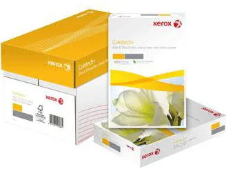 Xerox Colotech+ kopijavimo popierius A4 220 g 250 lapų baltas