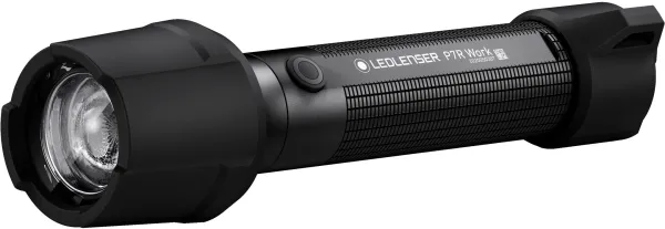 Ledlenser Žibintuvėlis P7R Work - 1200 liumenų