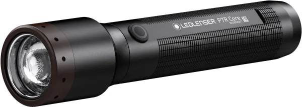 Ledlenser Žibintuvėlis P7R Core - 1400 liumenų
