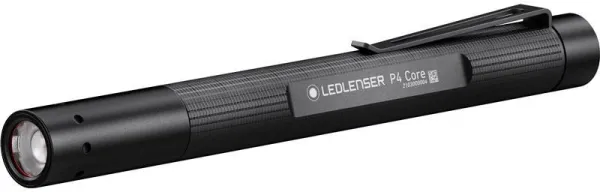 Ledlenser Žibintuvėlis P4 Core