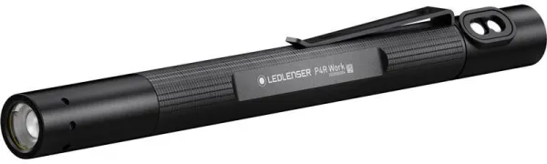Ledlenser Žibintuvėlis P4R Work