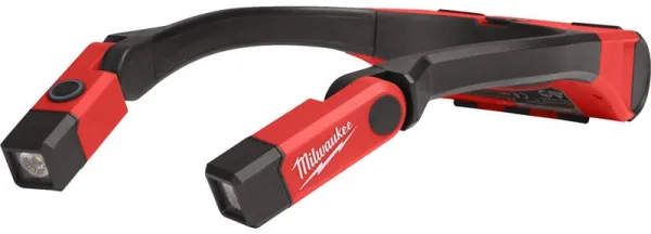 Milwaukee Žibintuvėlis L4 NL400-301