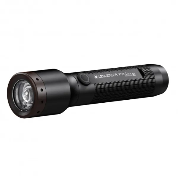 Ledlenser Žibintuvėlis P5R Core - 500 liumenų