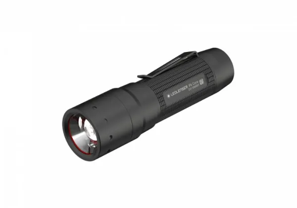 Ledlenser Žibintuvėlis P6 Core