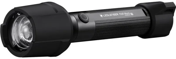 Ledlenser Žibintuvėlis P6R Work