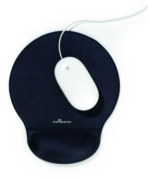 Durable Pelės kilimėlis Ergotop gel