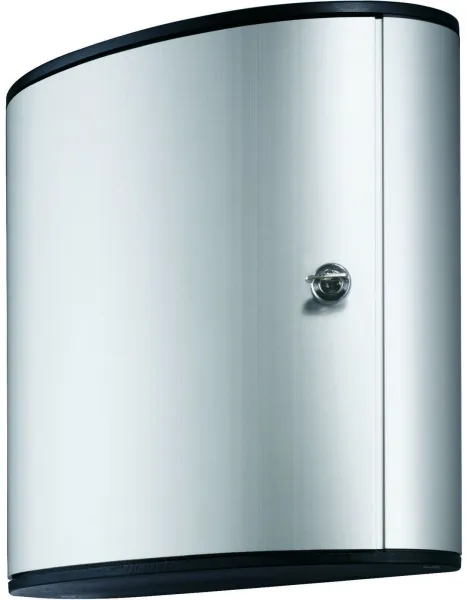 Durable raktų dėžutė KEY BOX 36 sidabrinė
