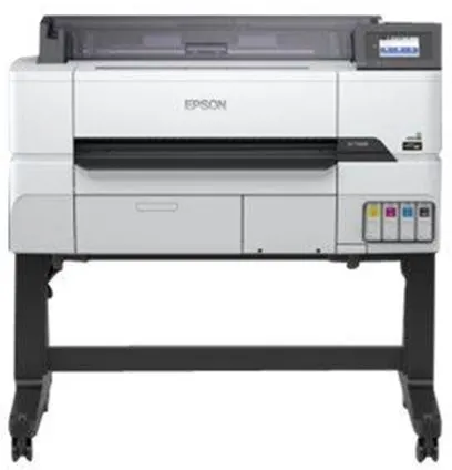 Epson didelio formato spausdintuvas - SureColor - 4 spalvų