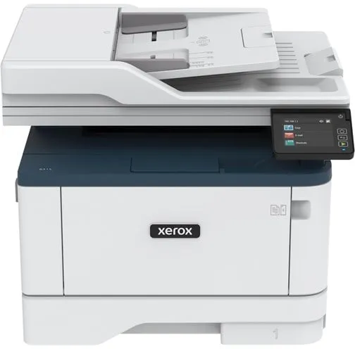 Xerox B315 (B315V/DNI) Lazerinis spausdintuvas su fakso funkcija - Monochrominis - Lazerinis