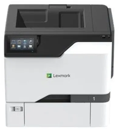 Lexmark CS730de Lazerinis spausdintuvas - Spalvotas - Lazerinis
