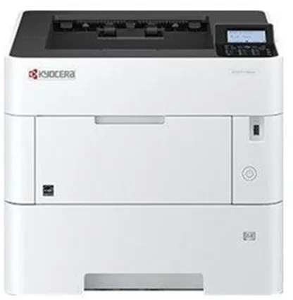 Kyocera ECOSYS P3155DN Lazerinis spausdintuvas - Monochrominis - Lazerinis