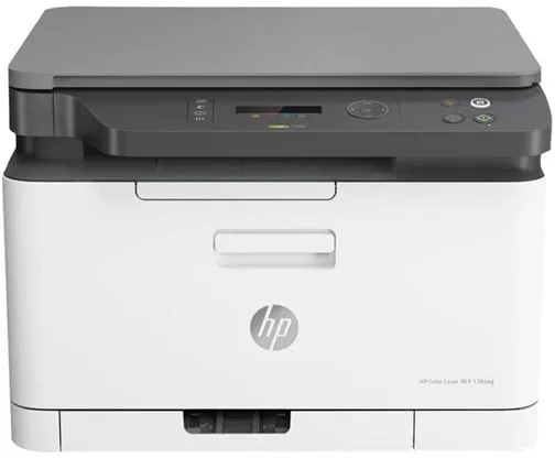 HP Color Laser MFP 178nwg Lazerinis spausdintuvas Multifunkcinis - Spalvotas - Lazerinis