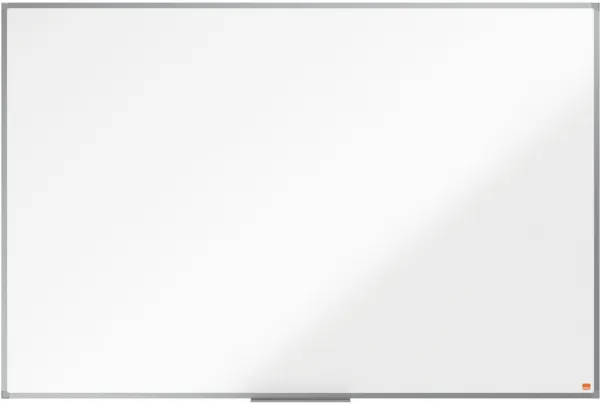 Nobo Essence emaliuota magnetinė lenta 150x100cm balta